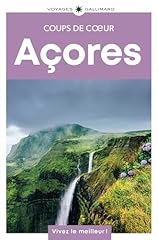 Açores guide coups d'occasion  Livré partout en France