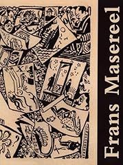 Frans masereel arbeiten gebraucht kaufen  Wird an jeden Ort in Deutschland