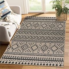 Lahome 4x6 washable for sale  Delivered anywhere in USA 