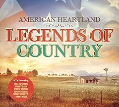 American heartland legends for sale  Delivered anywhere in UK