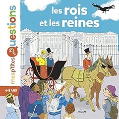 Rois reines d'occasion  Livré partout en Belgiqu