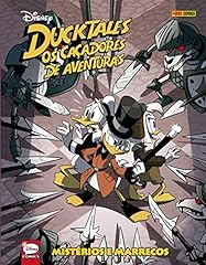 Ducktales vol. misterios d'occasion  Livré partout en France