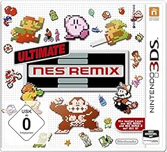 Ultimate nes remix gebraucht kaufen  Wird an jeden Ort in Deutschland