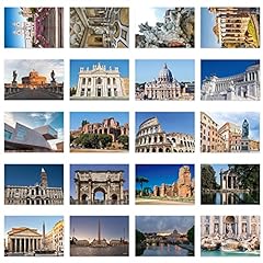 Xtvinvm rome italy for sale  Delivered anywhere in USA 