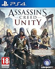Assassin creed unity usato  Spedito ovunque in Italia 