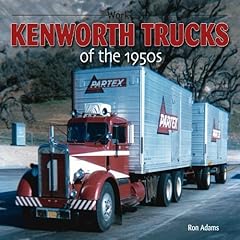 Kenworth trucks the d'occasion  Livré partout en France