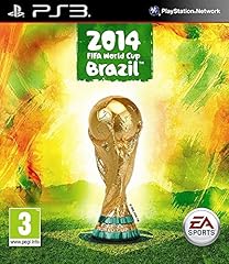 Coupe fifa brésil d'occasion  Livré partout en France