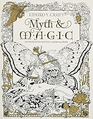 Myth magic enchanted for sale  Delivered anywhere in USA 