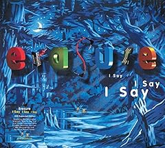 Say say say for sale  Delivered anywhere in UK