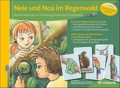 Nele noa regenwald gebraucht kaufen  Wird an jeden Ort in Deutschland