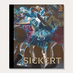 Sickert theatre life for sale  Delivered anywhere in UK