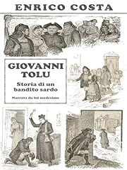 Giovanni tolu usato  Spedito ovunque in Italia 