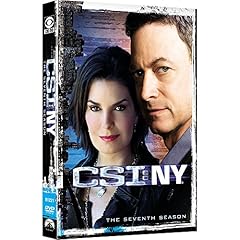 Csi seventh season for sale  Delivered anywhere in UK