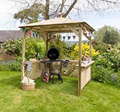 Garden outdoor wooden for sale  Delivered anywhere in Ireland