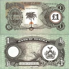 Banknote biafra pick for sale  Delivered anywhere in UK