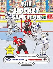 Hockey game polar for sale  Delivered anywhere in USA 