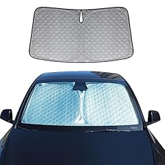 Jxzxc parasole auto usato  Spedito ovunque in Italia 