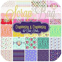 Curiouser curiouser scrap for sale  Delivered anywhere in USA 