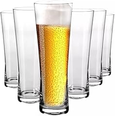 Krosno biergläser 500 gebraucht kaufen  Wird an jeden Ort in Deutschland