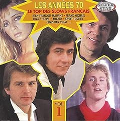 Années top slows d'occasion  Livré partout en France
