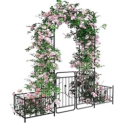 Yitahome garden arbor for sale  Delivered anywhere in USA 