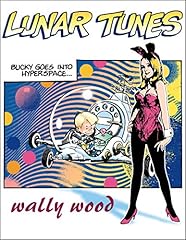 Complete wally wood for sale  Delivered anywhere in USA 