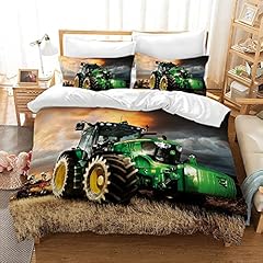 Pqcxxa tractor duvet for sale  Delivered anywhere in Ireland