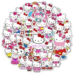 50pcs cute hello for sale  Delivered anywhere in USA 