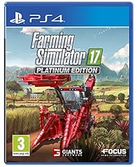 Farming simulator edition d'occasion  Livré partout en France