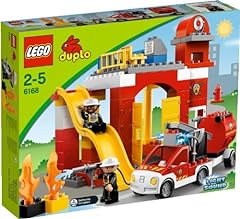Lego duplo 6168 gebraucht kaufen  Wird an jeden Ort in Deutschland