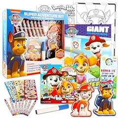 Paw patrol activity for sale  Delivered anywhere in USA 