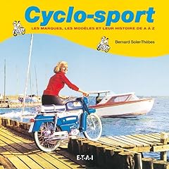 Cyclo sport marques d'occasion  Livré partout en France