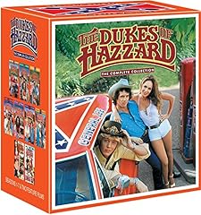 Dukes hazzard complete for sale  Delivered anywhere in UK