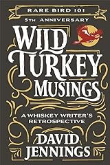 Wild turkey musings for sale  Delivered anywhere in USA 