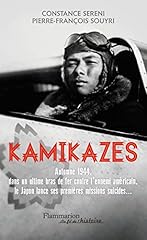 Kamikazes missions suicides d'occasion  Livré partout en France