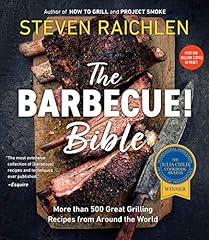 The barbecue bible gebraucht kaufen  Wird an jeden Ort in Deutschland