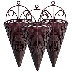 Inoomp rustic rattan for sale  Delivered anywhere in USA 