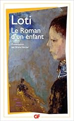 Roman enfant d'occasion  Livré partout en France