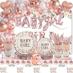 Baby shower decorations for sale  Delivered anywhere in USA 