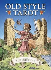 Old style tarot for sale  Delivered anywhere in Ireland