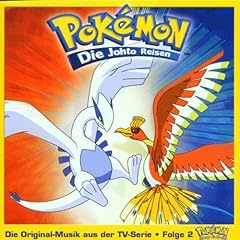 Pokémon johto reisen gebraucht kaufen  Wird an jeden Ort in Deutschland