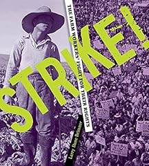 Strike farm workers for sale  Delivered anywhere in USA 