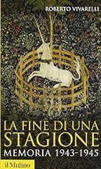 Fine una stagione. usato  Spedito ovunque in Italia 