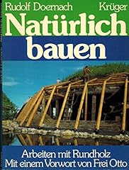 Naturlich bauen arbeiten for sale  Delivered anywhere in UK