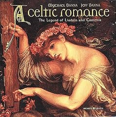 Celtic romance for sale  Delivered anywhere in USA 