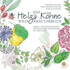 Helga köhne wildkräuterbuch gebraucht kaufen  Wird an jeden Ort in Deutschland