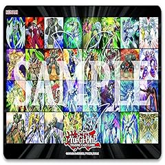 Konami playmat elemental usato  Spedito ovunque in Italia 