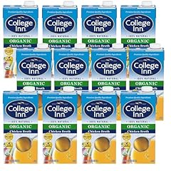 College inn organic for sale  Delivered anywhere in USA 