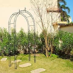Scendor garden gartenbogen gebraucht kaufen  Wird an jeden Ort in Deutschland