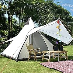 Person tent camping for sale  Delivered anywhere in UK